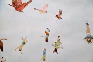 Where Bad Children Go, 2011