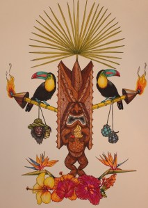 Kane, The Creation of The Universe